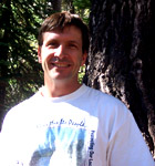 Jeff Duda